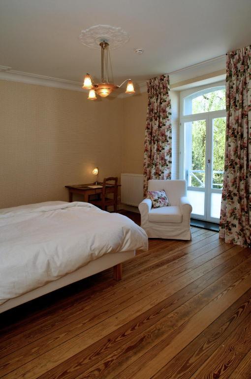 Hostellerie La Maison De Maitre Arbrefontaine Cameră foto