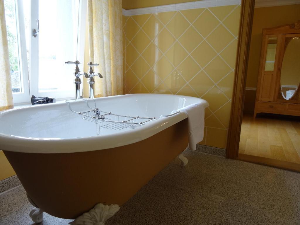 Hostellerie La Maison De Maitre Arbrefontaine Cameră foto